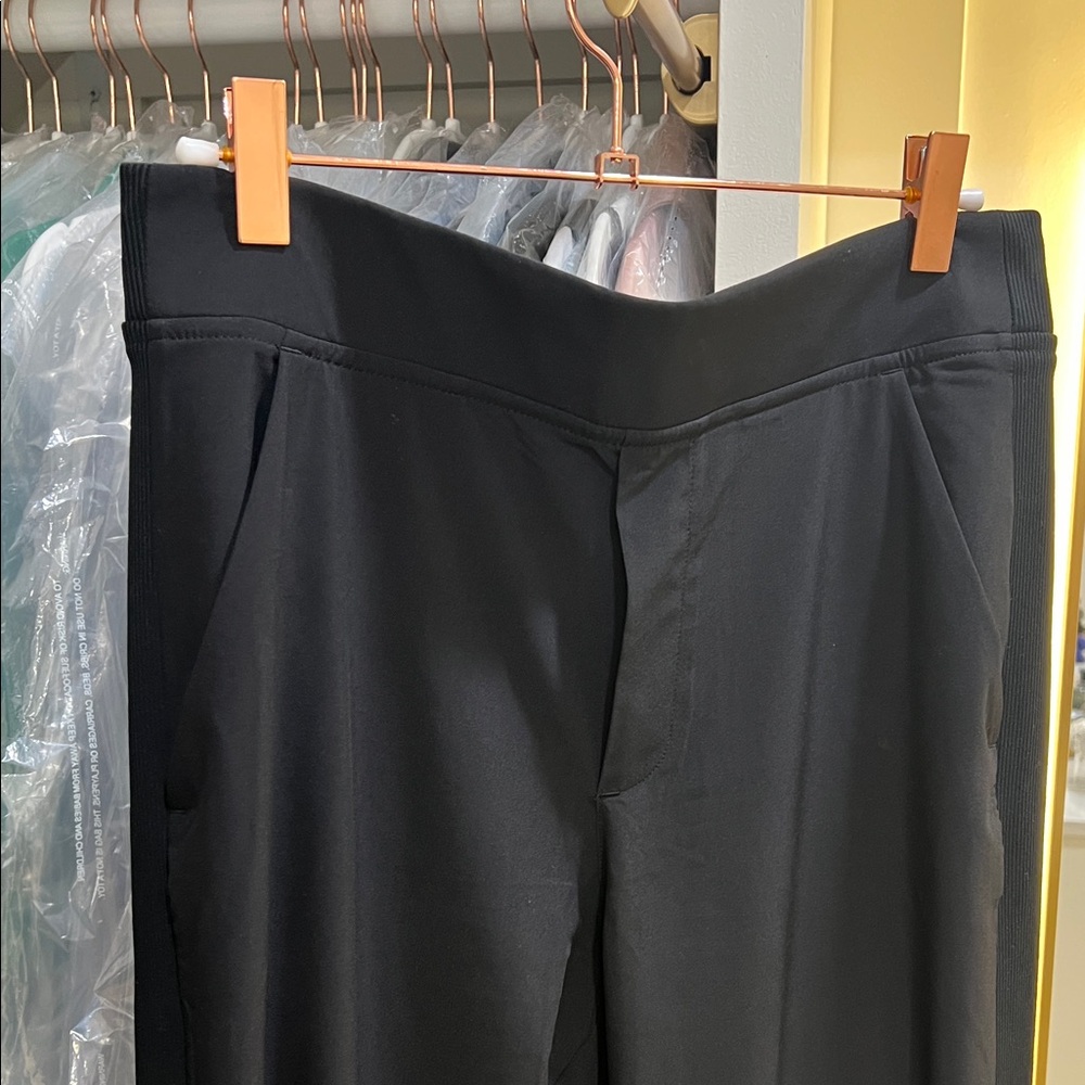 Athleta Black Women's Pants